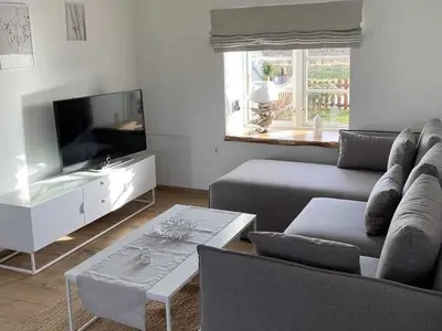 Ferienwohnung für 2 Personen (46 m²) in Gelting 1/10