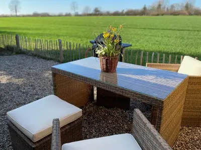 Ferienwohnung für 2 Personen (46 m²) in Gelting 2/10