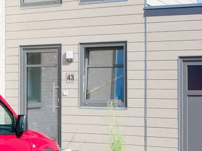 Ferienwohnung für 3 Personen (85 m²) in Gelting 2/10
