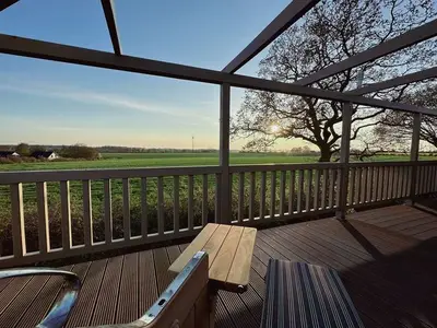 Ferienwohnung für 3 Personen (85 m²) in Gelting 6/10
