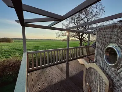 Ferienwohnung für 3 Personen (85 m²) in Gelting 7/10