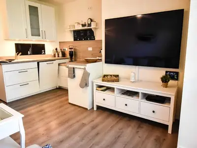 Ferienwohnung für 3 Personen (85 m²) in Gelting 8/10