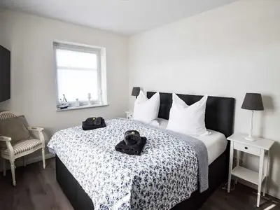 Ferienwohnung für 3 Personen (85 m²) in Gelting 9/10