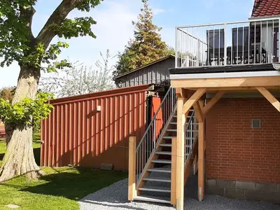 Ferienwohnung für 5 Personen (60 m²) in Gelting 2/10