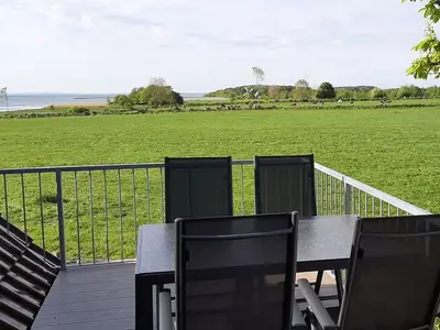 Ferienwohnung für 5 Personen (60 m²) in Gelting 3/10