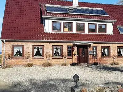 Ferienwohnung für 5 Personen (60 m²) in Gelting 5/10