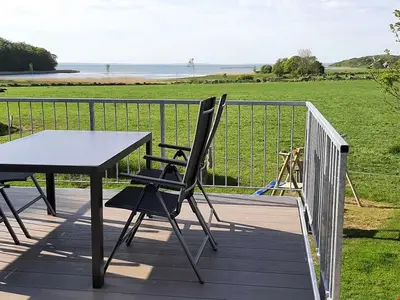 Ferienwohnung für 3 Personen (45 m²) in Gelting 2/10