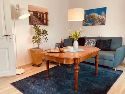 Ferienwohnung für 5 Personen (70 m²) in Gelting 1/10
