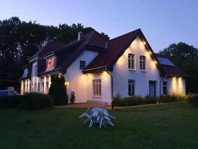 Ferienwohnung für 5 Personen (70 m²) in Gelting 2/10