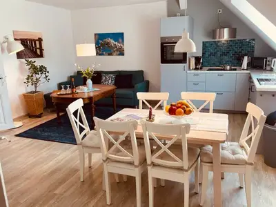 Ferienwohnung für 5 Personen (70 m²) in Gelting 7/10