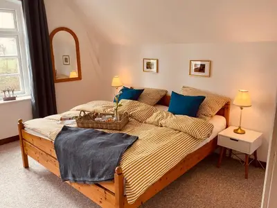 Ferienwohnung für 5 Personen (70 m²) in Gelting 10/10
