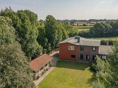 Ferienwohnung für 2 Personen (80 m²) in Gelting 2/10