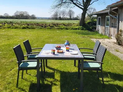 Ferienwohnung für 2 Personen (80 m²) in Gelting 3/10