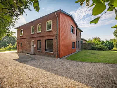 Ferienwohnung für 2 Personen (80 m²) in Gelting 5/10