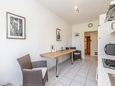 Ferienwohnung für 2 Personen (80 m²) in Gelting 10/10