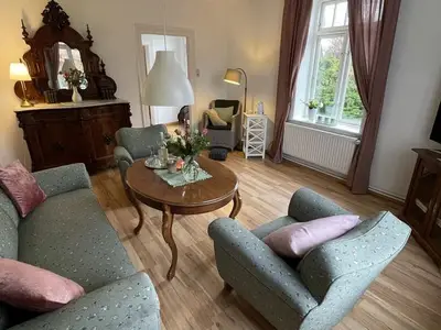 Ferienwohnung für 5 Personen (70 m²) in Gelting 1/10