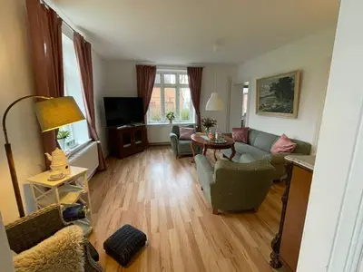 Ferienwohnung für 5 Personen (70 m²) in Gelting 8/10