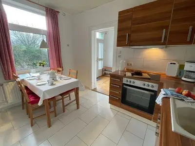 Ferienwohnung für 5 Personen (70 m²) in Gelting 9/10