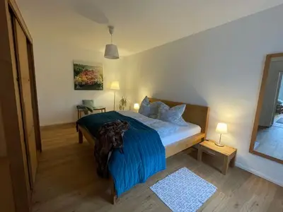 Ferienwohnung für 5 Personen (70 m²) in Gelting 10/10
