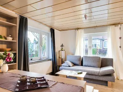 Ferienwohnung für 2 Personen (45 m²) in Gelting 1/10