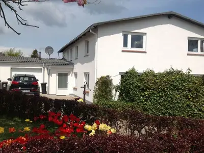 Ferienwohnung für 2 Personen (45 m²) in Gelting 2/10