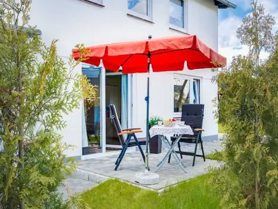 Ferienwohnung für 2 Personen (45 m²) in Gelting 5/10