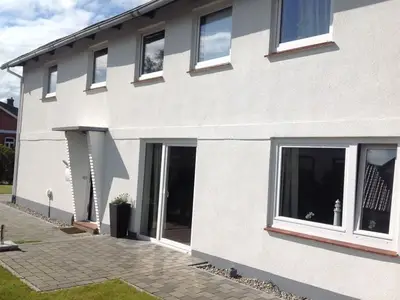 Ferienwohnung für 2 Personen (45 m²) in Gelting 6/10