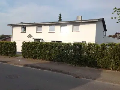 Ferienwohnung für 2 Personen (45 m²) in Gelting 7/10