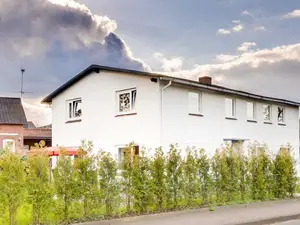 Ferienwohnung für 3 Personen (90 m²) in Gelting