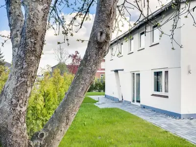 Ferienwohnung für 3 Personen (90 m²) in Gelting 4/10