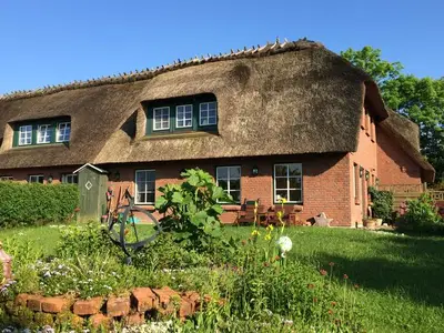 Ferienwohnung für 5 Personen (75 m²) in Gelting 7/10