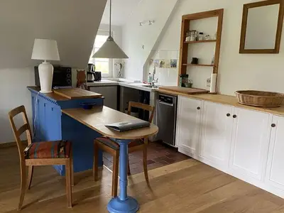 Ferienwohnung für 2 Personen (55 m²) in Gelting 10/10