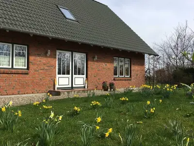 Ferienwohnung für 3 Personen (70 m²) in Gelting 1/10