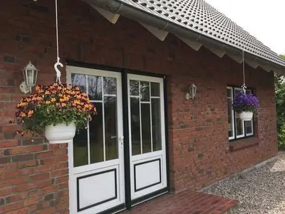 Ferienwohnung für 3 Personen (70 m²) in Gelting 2/10