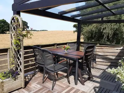 Ferienwohnung für 4 Personen (60 m²) in Gelting 1/10