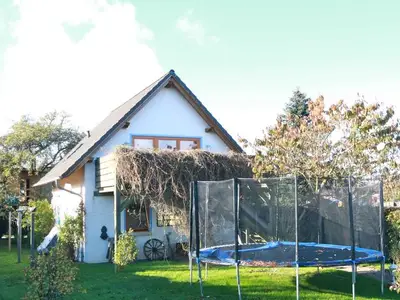 Ferienwohnung für 3 Personen (60 m²) in Gelting 1/10
