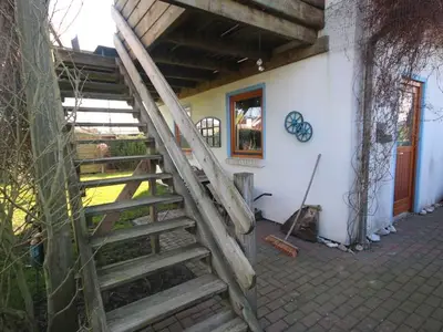 Ferienwohnung für 3 Personen (60 m²) in Gelting 3/10