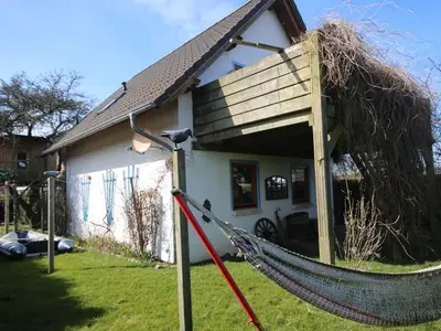 Ferienwohnung für 3 Personen (60 m²) in Gelting 4/10