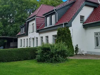 Ferienwohnung für 5 Personen (70 m²) in Gelting 2/10
