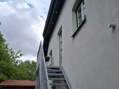 Ferienwohnung für 5 Personen (70 m²) in Gelting 3/10