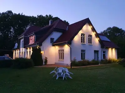 Ferienwohnung für 5 Personen (70 m²) in Gelting 5/10