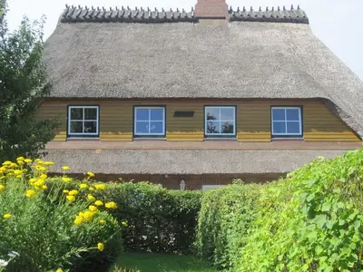 Ferienwohnung für 2 Personen (45 m²) in Gelting 1/10