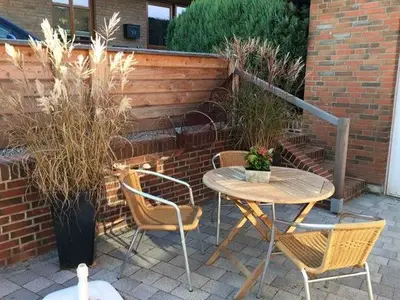 Ferienwohnung für 3 Personen (55 m²) in Gelting 3/10
