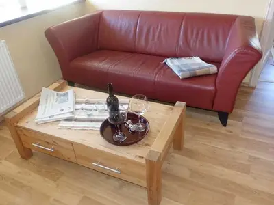 Ferienwohnung für 3 Personen (55 m²) in Gelting 7/10
