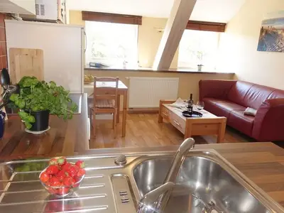 Ferienwohnung für 3 Personen (55 m²) in Gelting 8/10