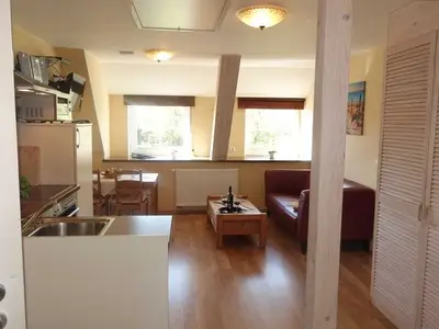 Ferienwohnung für 3 Personen (55 m²) in Gelting 9/10