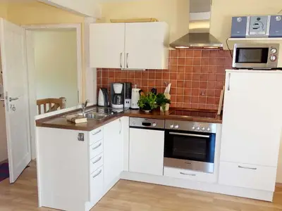 Ferienwohnung für 3 Personen (55 m²) in Gelting 10/10