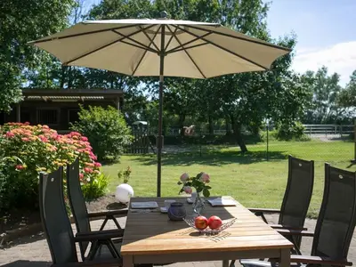 Ferienwohnung für 2 Personen (70 m²) in Gelting 2/10