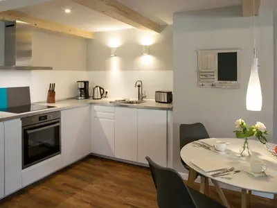 Ferienwohnung für 2 Personen (70 m²) in Gelting 3/10