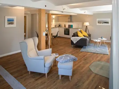 Ferienwohnung für 2 Personen (70 m²) in Gelting 4/10